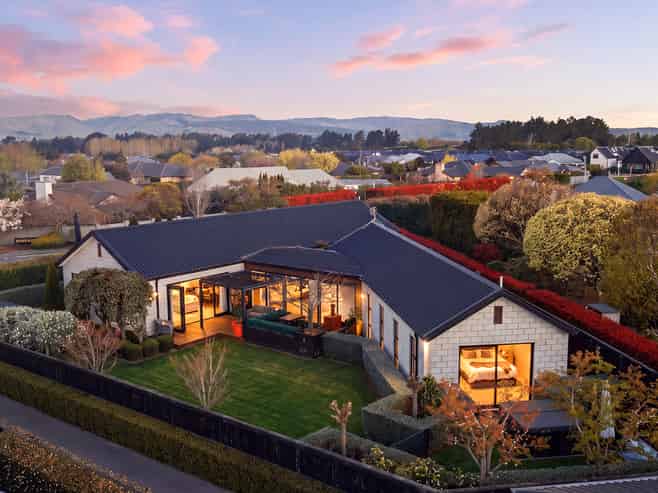 62 Birchs Road, Prebbleton