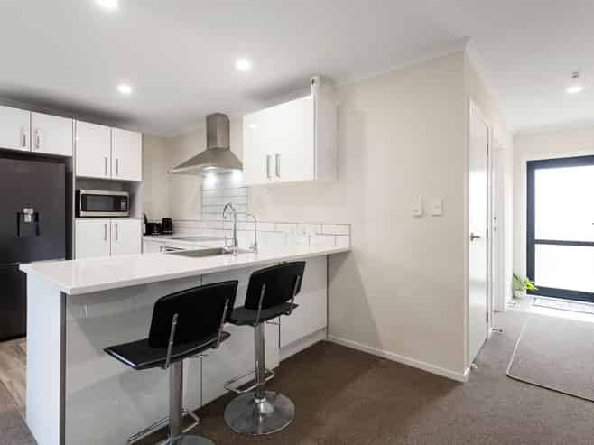 2/17 Walter Street, Fairfield