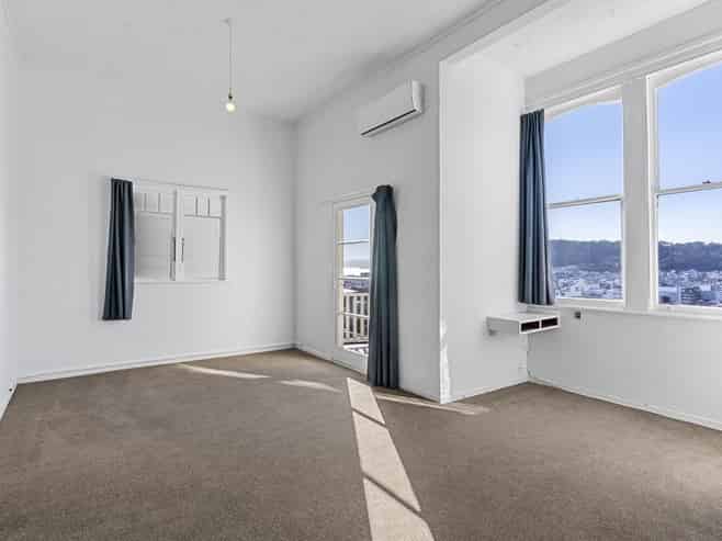 3 Maarama Crescent, Aro Valley