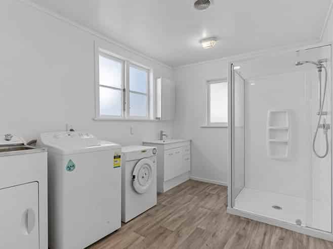 3 Maarama Crescent, Aro Valley