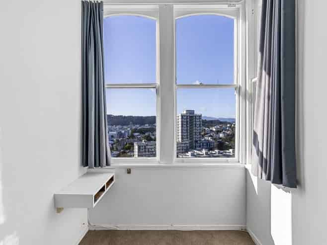 3 Maarama Crescent, Aro Valley