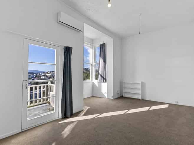 3 Maarama Crescent, Aro Valley