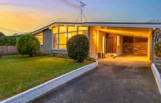 6 Tawa Street, LEVIN