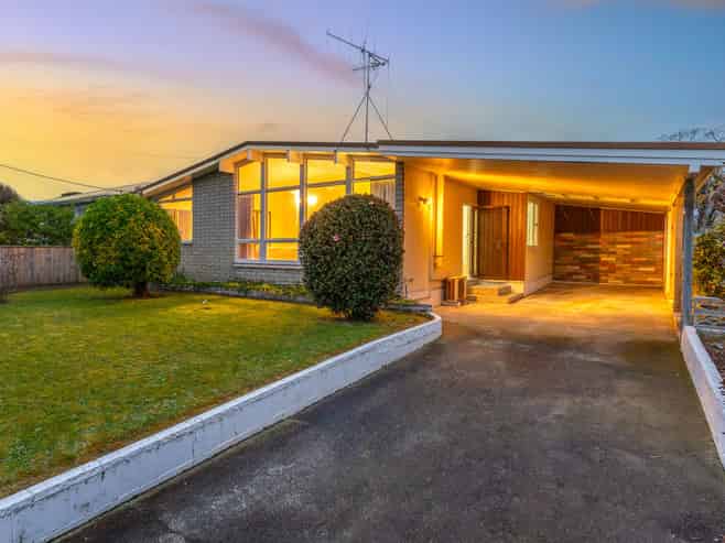 6 Tawa Street, LEVIN