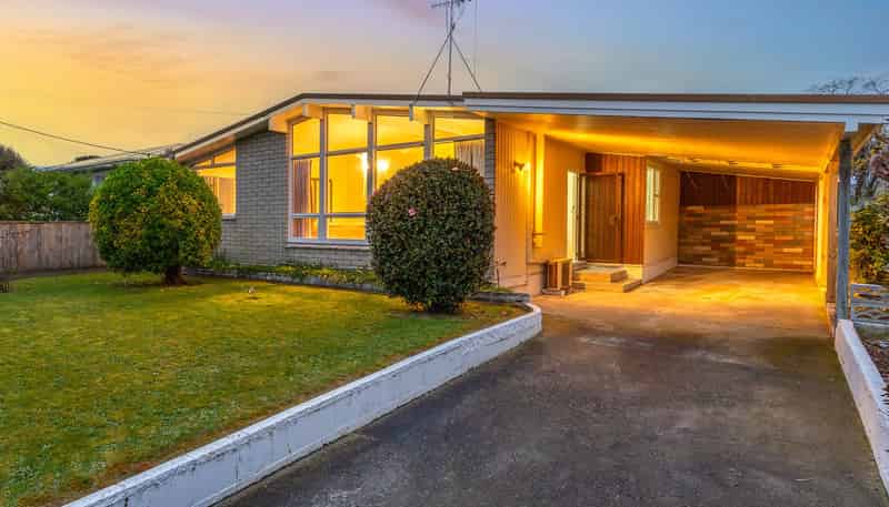 6 Tawa Street, LEVIN