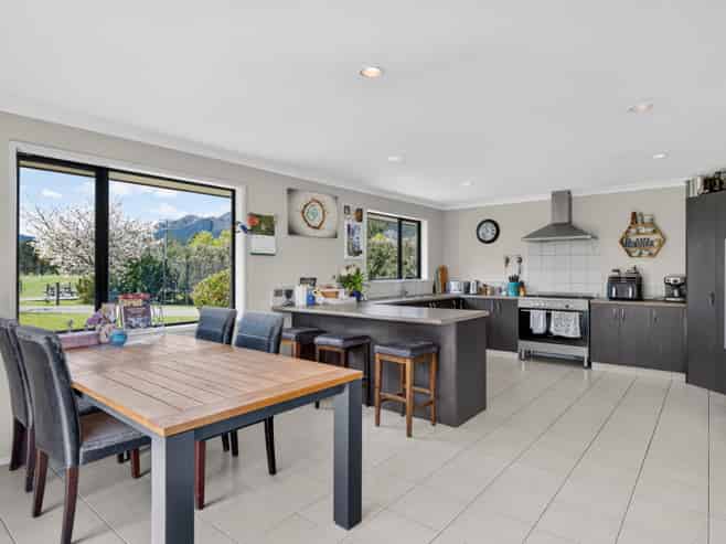 5788 State Highway 6, Pelorus Bridge