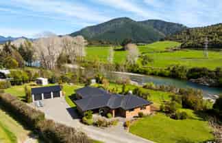 5788 State Highway 6, Pelorus Bridge