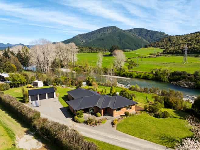 5788 State Highway 6, Pelorus Bridge