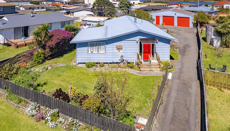 63 Hinau Street, Castlecliff