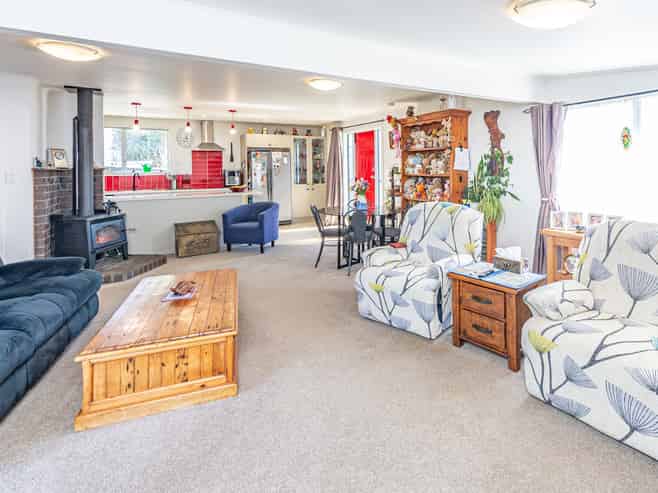63 Hinau Street, Castlecliff