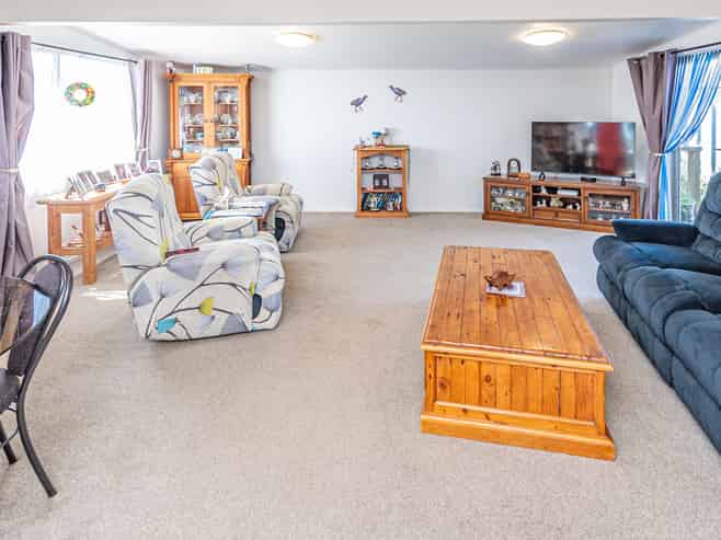 63 Hinau Street, Castlecliff