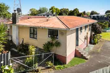 118 Clayton Avenue, Otara