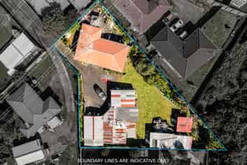 118 Clayton Avenue, Otara