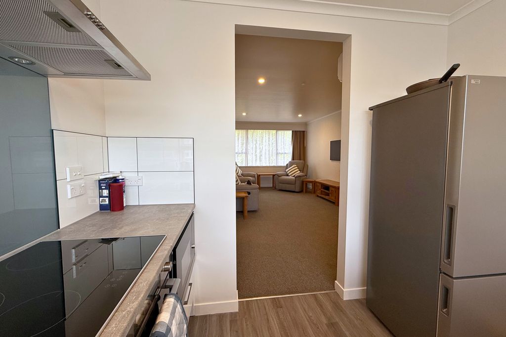 Modern Apartment Living 5