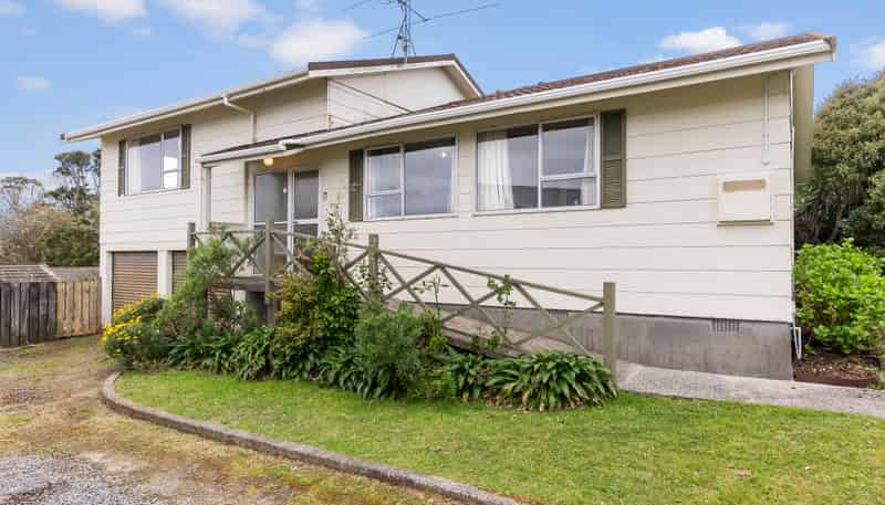 2 Tatum Way, Johnsonville