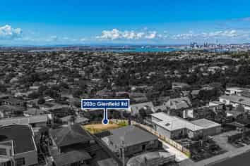 203A Glenfield Road, Hillcrest