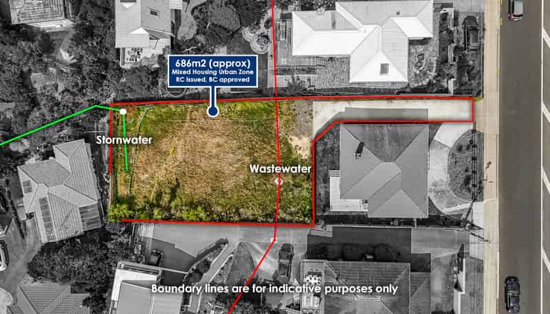 203A Glenfield Road, Hillcrest