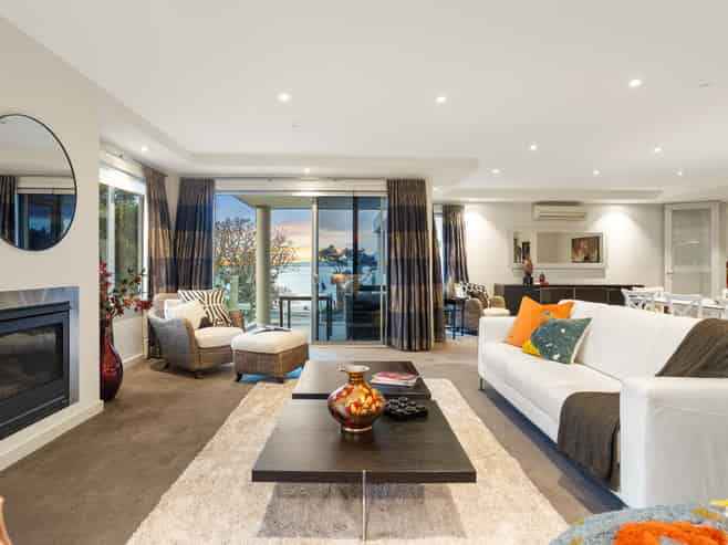 9/245 Tamaki Drive, Kohimarama