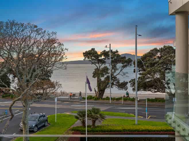 9/245 Tamaki Drive, Kohimarama