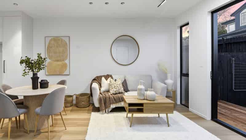 Lot 5/50 Redwing Street, Browns Bay