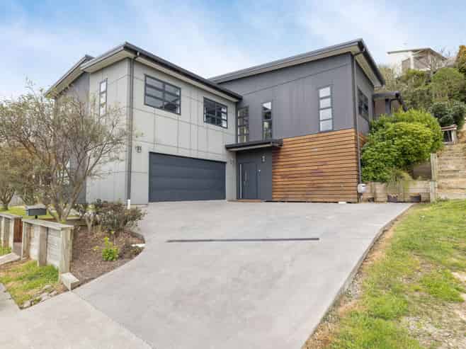 107 Cashmere Drive, FITZHERBERT