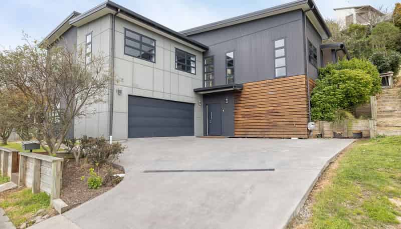 107 Cashmere Drive, FITZHERBERT