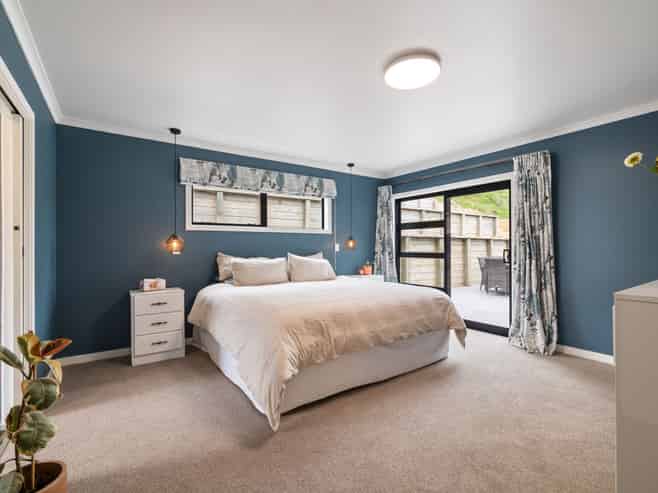107 Cashmere Drive, FITZHERBERT