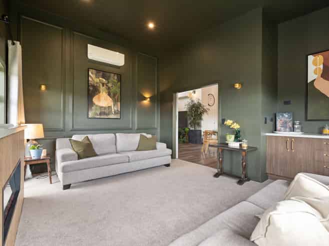107 Cashmere Drive, FITZHERBERT