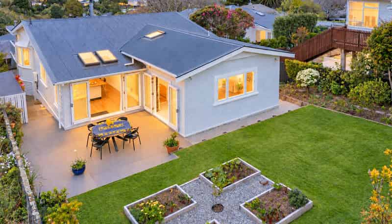 35 Woodmancote Road, Khandallah