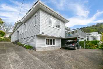 35 Woodmancote Road, Khandallah