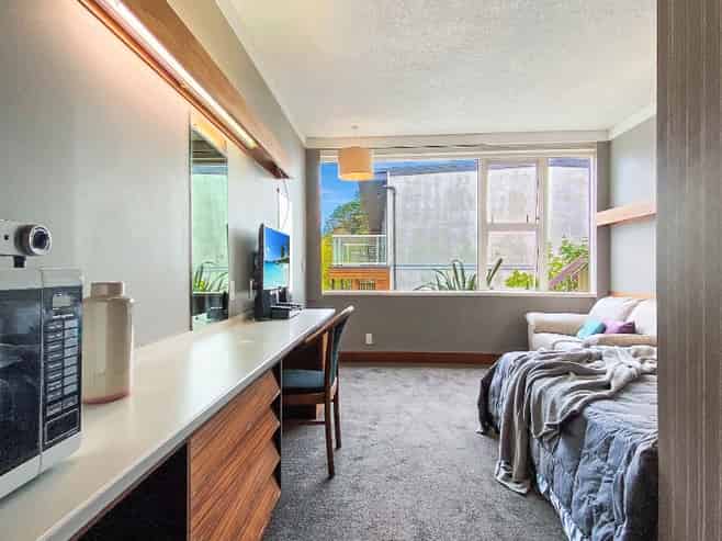 424/20 Glenmore Street, Thorndon