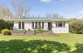 3740 State Highway 1, Hunterville