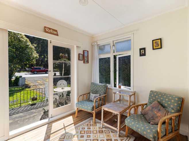 3740 State Highway 1, Hunterville