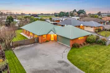 8 Marshall Street, Rangiora