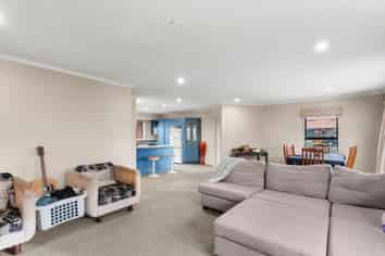 8 Marshall Street, Rangiora