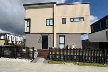 1 Rana Road, Flat Bush