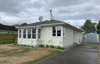 31 Caldwell Road, Woodbourne