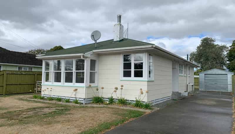 31 Caldwell Road, Woodbourne