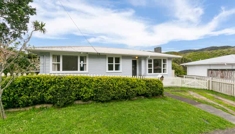 13 Vancouver Street, Kingston