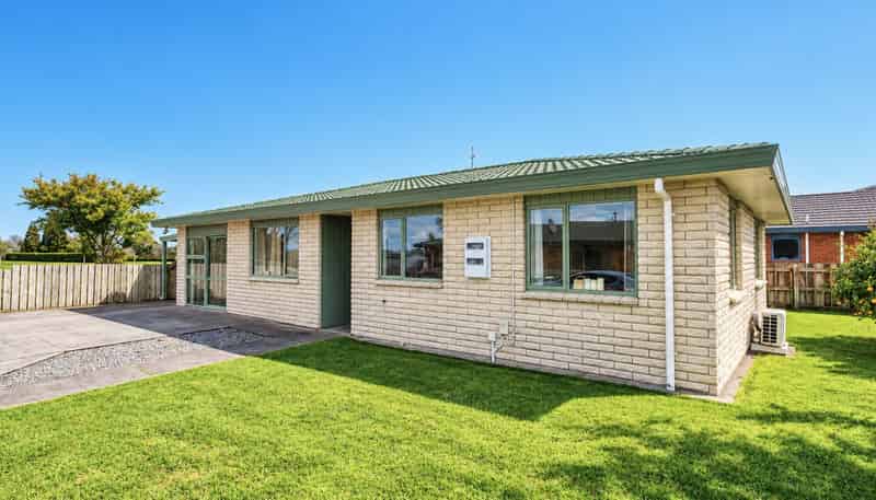 171A Regan Street, Stratford