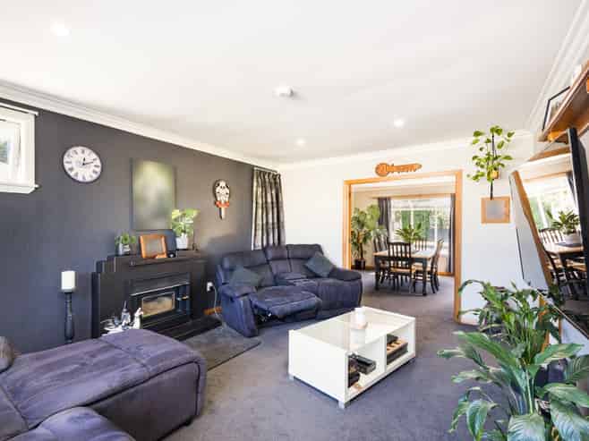 102 Rugby Street, Awapuni