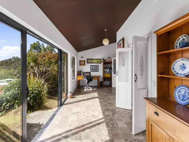 849 Blueskin Road, Mount Cargill