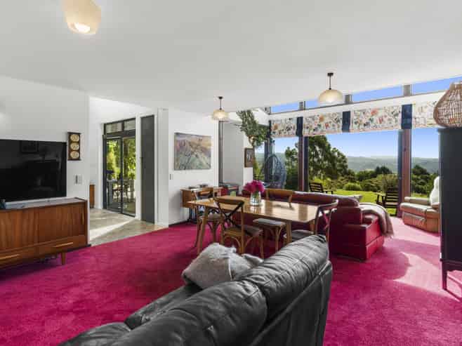 849 Blueskin Road, Mount Cargill