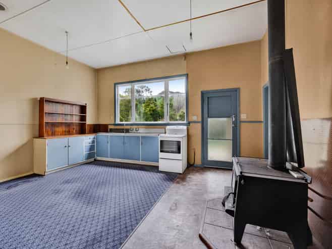 568 Morea Road, Ararata