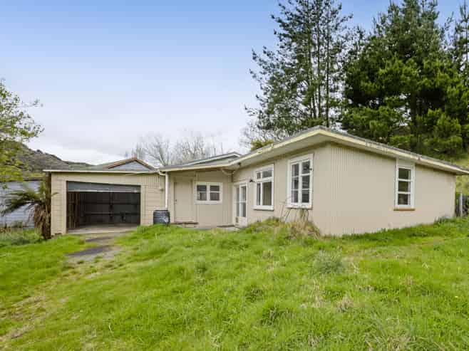 568 Morea Road, Ararata