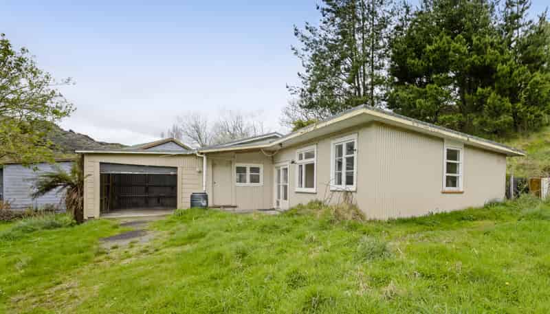 568 Morea Road, Ararata