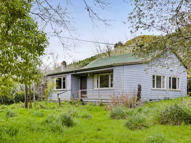 568 Morea Road, Ararata