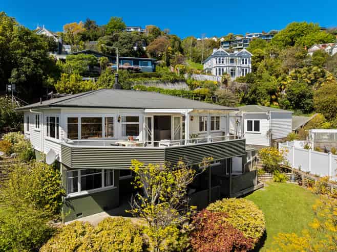 14 Richardson Street, Britannia Heights