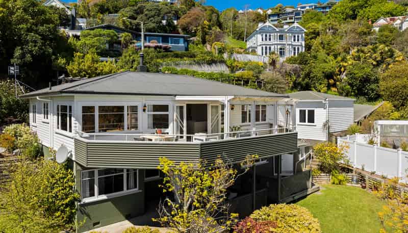 14 Richardson Street, Britannia Heights