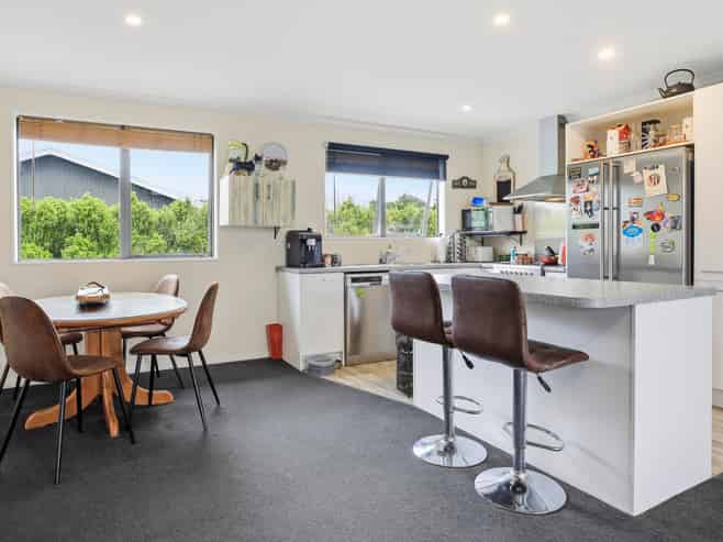 7 Matai Street, Kerepehi